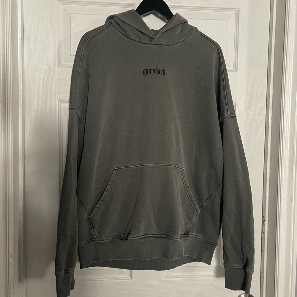 Mens XL gymshark hoodie
